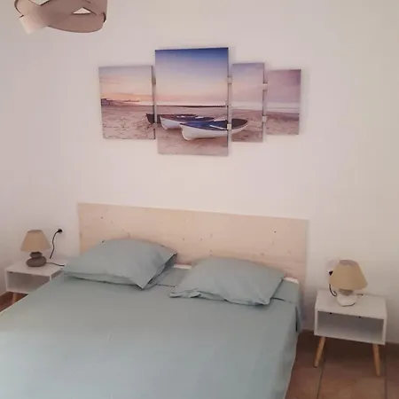 Front De Mer, Argeles Plage, Vue Exceptionnelle Plage dʼArgelès