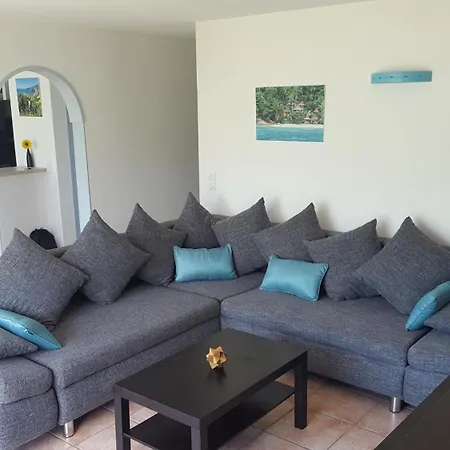 Appartement Front De Mer, Argeles Plage, Vue Exceptionnelle