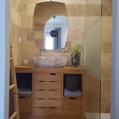 Front De Mer, Argeles Plage, Vue Exceptionnelle Appartement Plage dʼArgelès