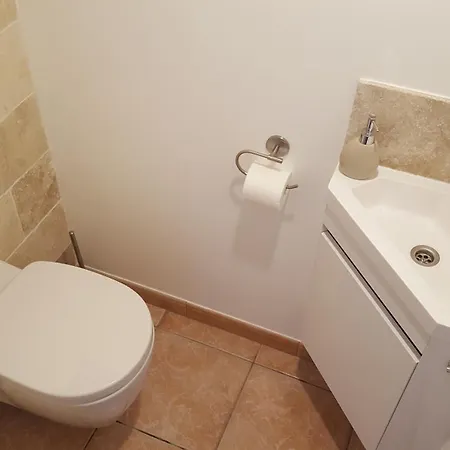 Appartement Front De Mer, Argeles Plage, Vue Exceptionnelle Plage dʼArgelès