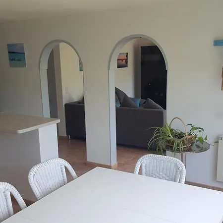 Front De Mer, Argeles Plage, Vue Exceptionnelle *