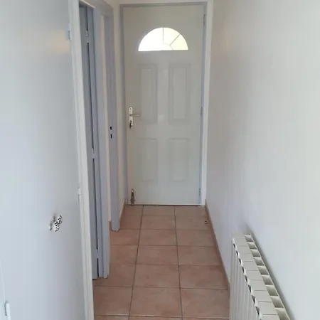 Front De Mer, Argeles Plage, Vue Exceptionnelle Appartement *