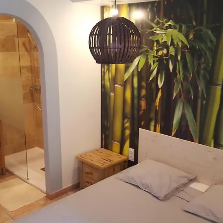 Front De Mer, Argeles Plage, Vue Exceptionnelle Apartment